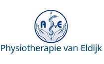 Kundenlogo von Physiotherapie van Eldijk van