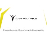 Kundenbild groß 1 Anametrics by APELOS Physiotherapie & Ergotherapie Duisburg-Buchholz
