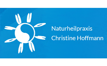 Kundenlogo Hoffmann Christine Heilpraktikerin