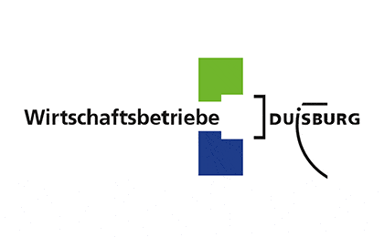 Kundenlogo Wirtschaftsbetriebe Duisburg AöR