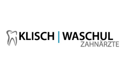 Kundenlogo von Waschul u. Klisch Dres. Zahnärzte