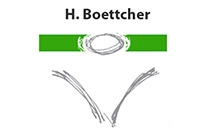 Kundenlogo von Boettcher Hendrik Facharzt für Frauenheilkunde und Geburtshilfe