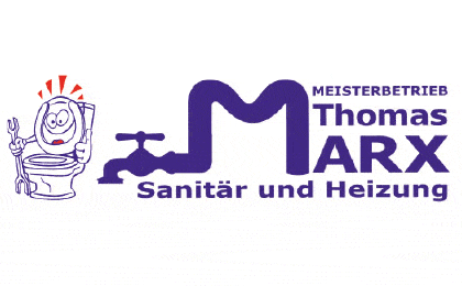 Kundenlogo Marx Thomas Sanitär und Heizung