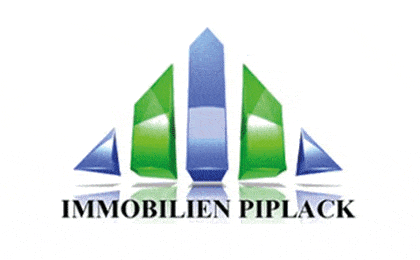 Kundenlogo Immobilien Piplack