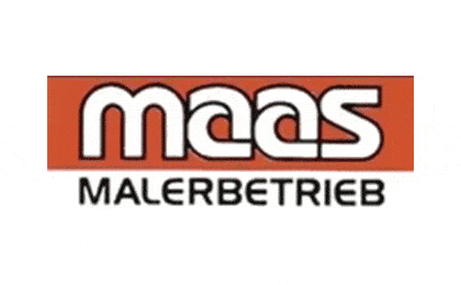 Kundenlogo Maas Anne Malerbetrieb