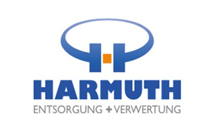 Kundenlogo von Harmuth Entsorgung & Verwertung GmbH Beratungs-Hotline