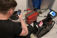 Kundenbild groß 2 Rohrreinigung Kleiner