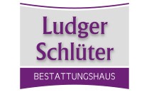 Kundenlogo von Bestattungshaus Ludger Schlüter