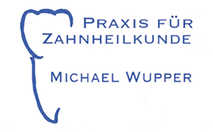 Kundenlogo Wupper Michael, Zahnarzt