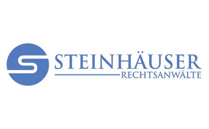 Kundenlogo Rechtsanwälte Steinhäuser und Schank