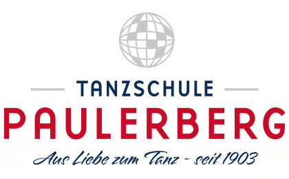 Kundenlogo ADTV Tanzschule Paulerberg