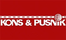 Kundenlogo von Kons & Pusnik GmbH