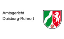 Kundenlogo von Amts- und Landgericht Duisburg