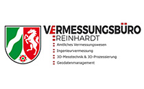 Kundenlogo von Reinhardt Michael M.Sc - Öffentlich bestellter Vermessungsingenieur