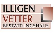 Kundenlogo von Bestattungen Vetter GmbH