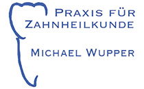 Kundenlogo von Wupper Michael, Zahnarzt