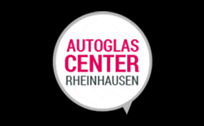 Kundenlogo Autoglas-Center