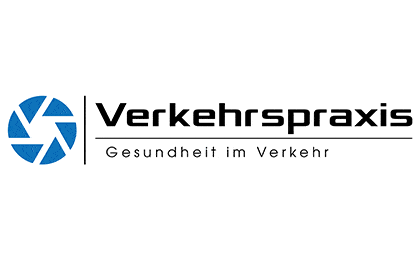 Kundenlogo Verkehrspraxis