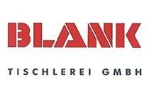 Kundenlogo von Blank Tischlerei GmbH