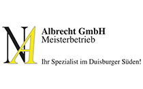 Kundenlogo von Albrecht GmbH Fenster Türen Rolladen