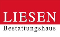 Kundenlogo von Liesen GmbH Beerdigungsinstitut-Schreinerei