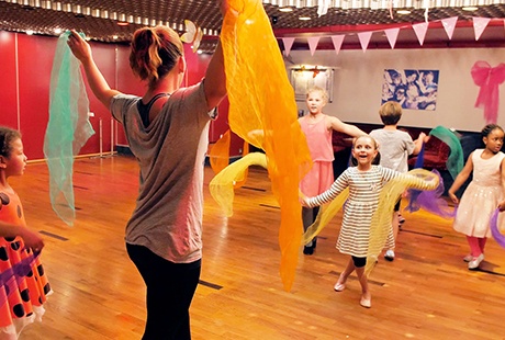 Kundenfoto 4 ADTV Tanzschule Paulerberg