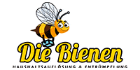 Kundenlogo DIE BIENEN Haushaltsauflösung und Entrümpelung