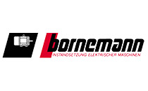 Kundenlogo von Bornemann GmbH Elektromaschinenbau