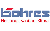 Kundenlogo von Bohres GmbH Fachhandel für Heizung und Sanitär