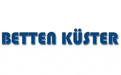 Kundenlogo Betten KÜSTER