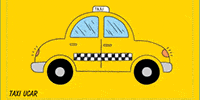 Kundenlogo Taxi Stadt Duisburg