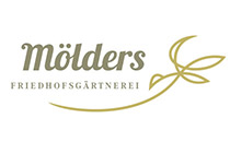 Kundenlogo von Mölders GmbH & Co. KG Friedhofsgärtnerei
