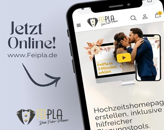 Kundenfoto 3 FeiPla - Dein Feier-Planer