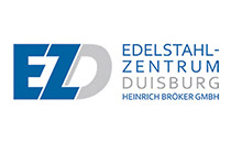 Kundenlogo von Edelstahl-Zentrum Duisburg Heinrich Bröker GmbH
