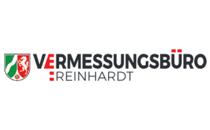 Kundenlogo Reinhardt Michael M.Sc - Öffentlich bestellter Vermessungsingenieur Kundenlogo Reinhardt Michael M.Sc - Öffentlich bestellter Vermessungsingenieur
