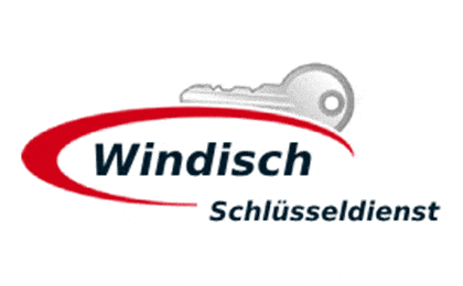 Kundenlogo Schlüsseldienst Windisch