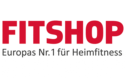 Kundenlogo Fitshop GmbH Sport- und Fitnessequipment