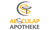 Kundenlogo von Aesculap-Apotheke