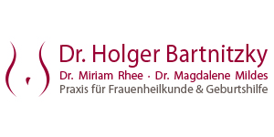 Kundenlogo von Bartnitzky Holger Dr.med. Frauenarzt