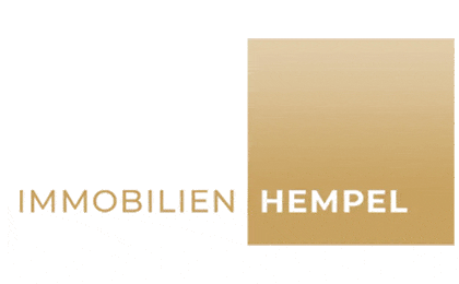 Kundenlogo Immobilien Hempel Präsentation, Vermietung, Verkauf