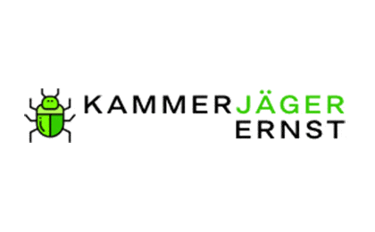 Kundenlogo Kammerjäger Ernst