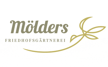 Kundenlogo Mölders GmbH & Co. KG Friedhofsgärtnerei Kundenlogo Mölders GmbH & Co. KG Friedhofsgärtnerei
