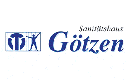 Kundenlogo Sanitätshaus Götzen Kundenlogo Sanitätshaus Götzen