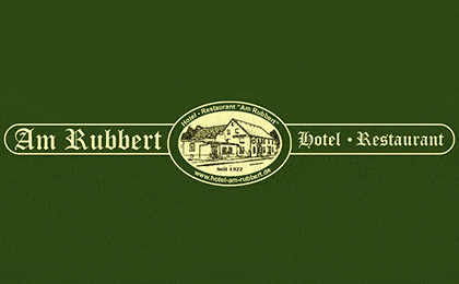 Kundenlogo Am Rubbert Du-Walsum Restaurant