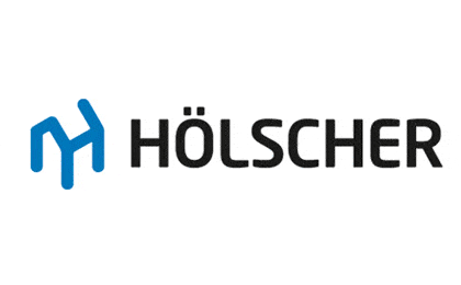 Kundenlogo Gebr. Hölscher Bauunternehmung GmbH