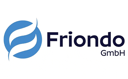 Kundenlogo Friondo GmbH