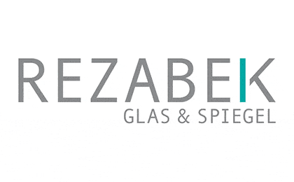 Kundenlogo Glas und Spiegel Rezabek GmbH