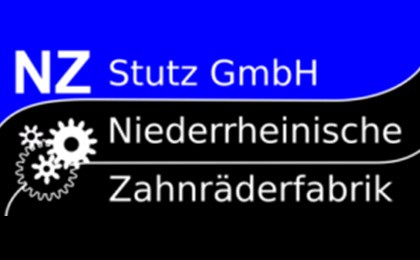 Kundenlogo von Niederrheinische Zahnräderfabrik Stutz GmbH Kundenlogo von Niederrheinische Zahnräderfabrik Stutz GmbH