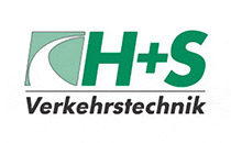 Kundenlogo von H + S Verkehrstechnik GmbH