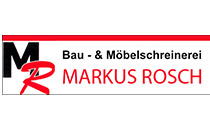 Kundenlogo von Rosch Markus Schreinerei